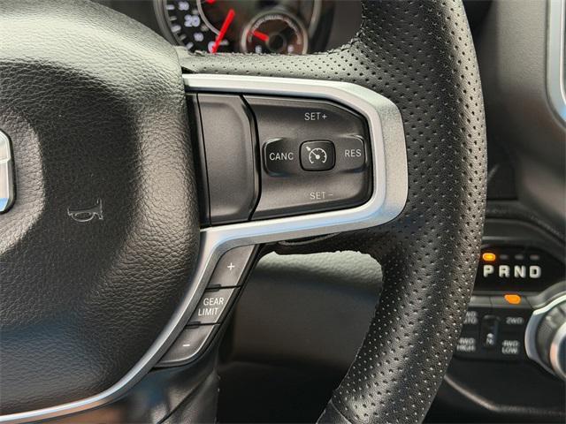 used 2019 Ram 1500 car, priced at $26,944