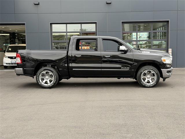 used 2019 Ram 1500 car, priced at $26,944