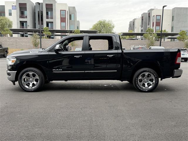 used 2019 Ram 1500 car, priced at $26,944