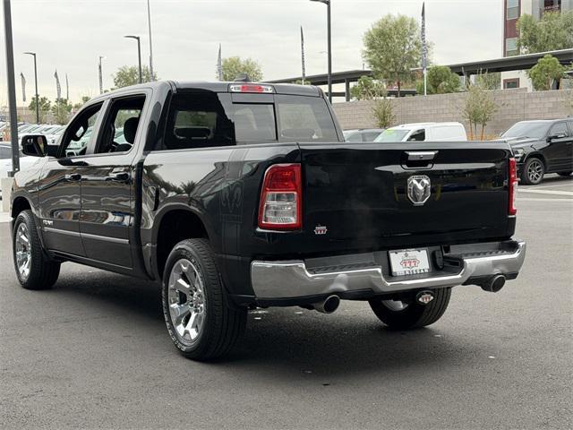 used 2019 Ram 1500 car, priced at $26,944