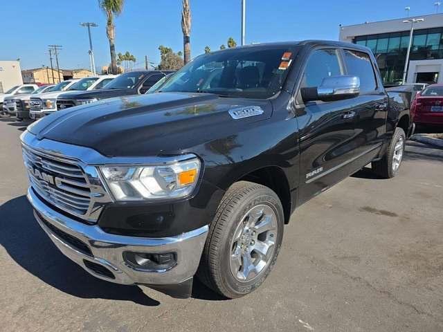 used 2019 Ram 1500 car, priced at $27,991