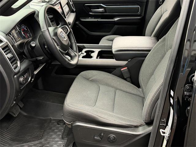 used 2019 Ram 1500 car, priced at $26,944