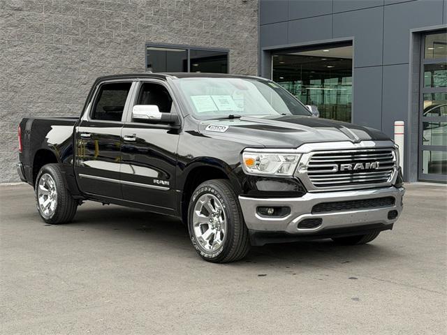 used 2019 Ram 1500 car, priced at $26,944