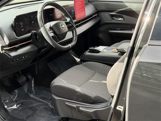 used 2024 Nissan ARIYA car, priced at $22,882