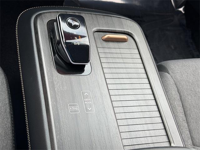 used 2024 Nissan ARIYA car, priced at $22,882