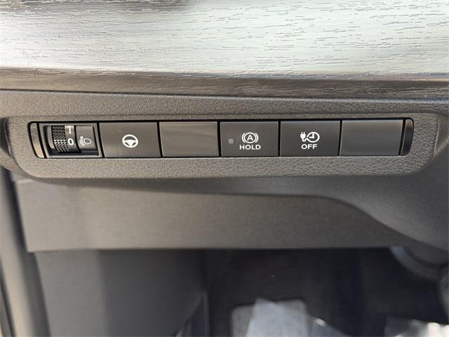 used 2024 Nissan ARIYA car, priced at $22,882