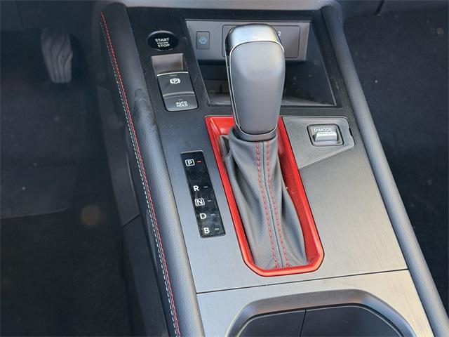 new 2026 Nissan Kicks car, priced at $28,844