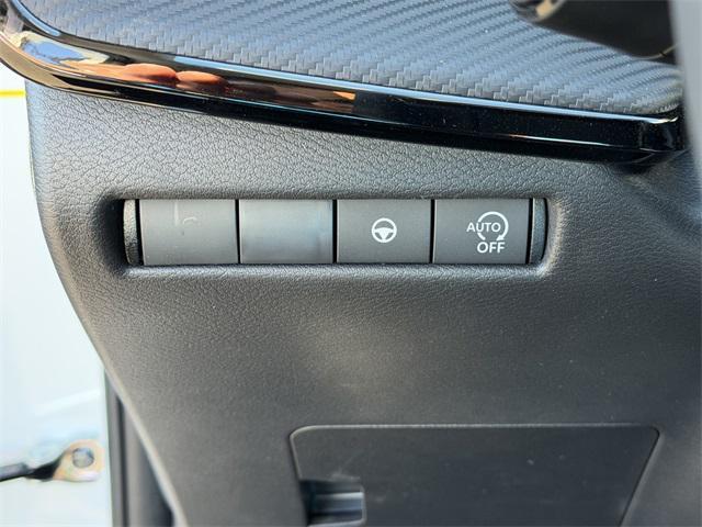 new 2026 Nissan Kicks car, priced at $28,844