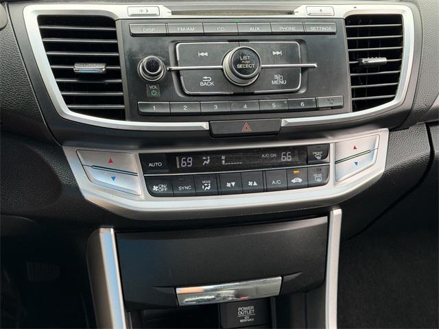 used 2013 Honda Accord car, priced at $8,991