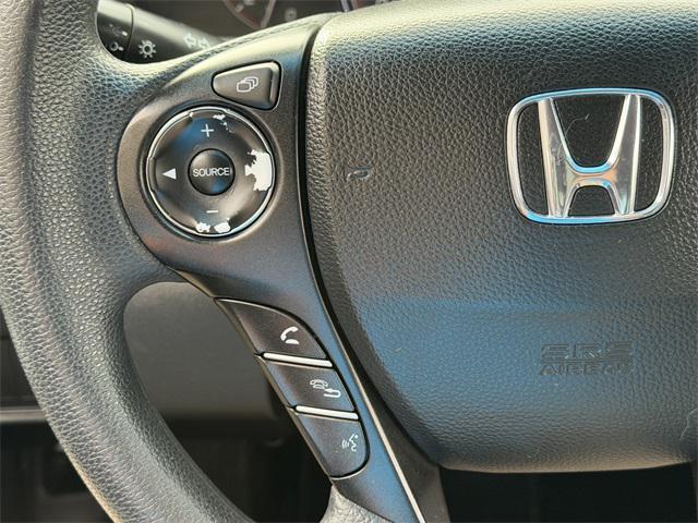 used 2013 Honda Accord car, priced at $8,991