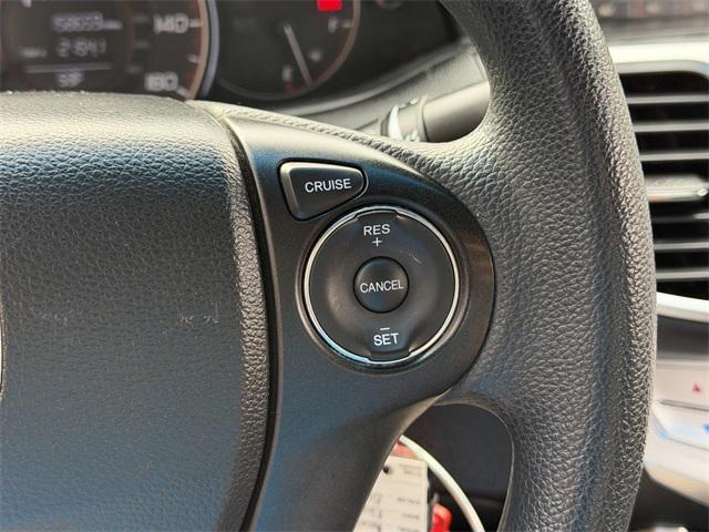 used 2013 Honda Accord car, priced at $8,991