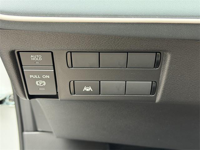 new 2026 Nissan Leaf car, priced at $35,851