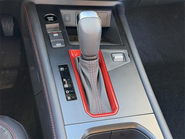 new 2026 Nissan Kicks car, priced at $28,163