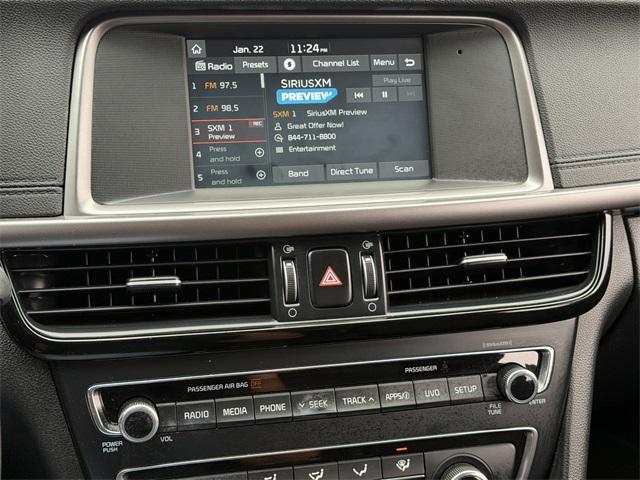 used 2018 Kia Optima car, priced at $15,991