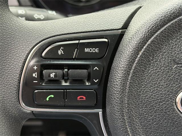 used 2018 Kia Optima car, priced at $15,991