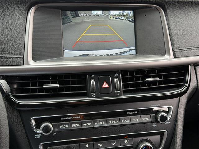 used 2018 Kia Optima car, priced at $15,991