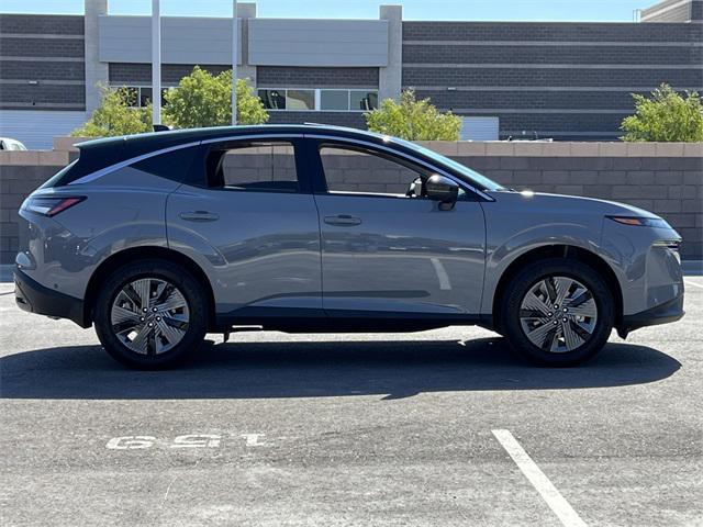 new 2025 Nissan Murano car, priced at $40,166