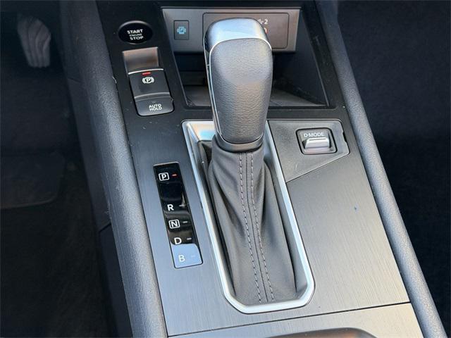 new 2026 Nissan Kicks car, priced at $24,881