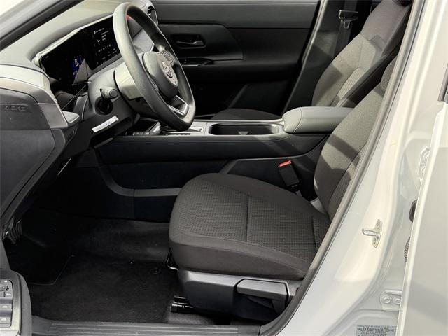 new 2026 Nissan Kicks car, priced at $23,822