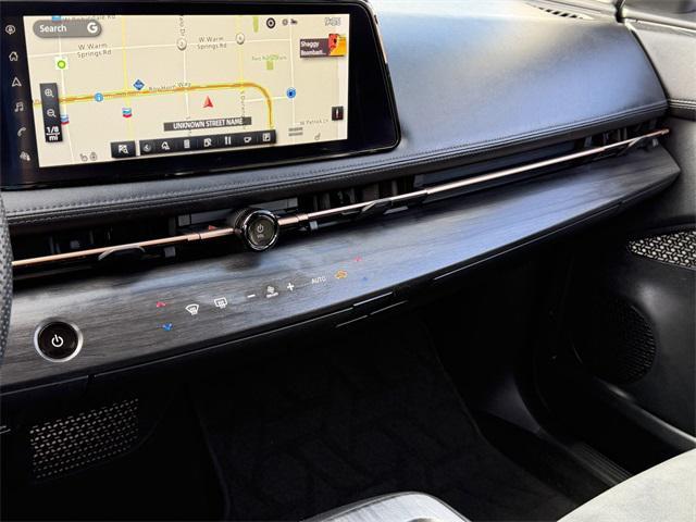 used 2023 Nissan ARIYA car, priced at $19,473