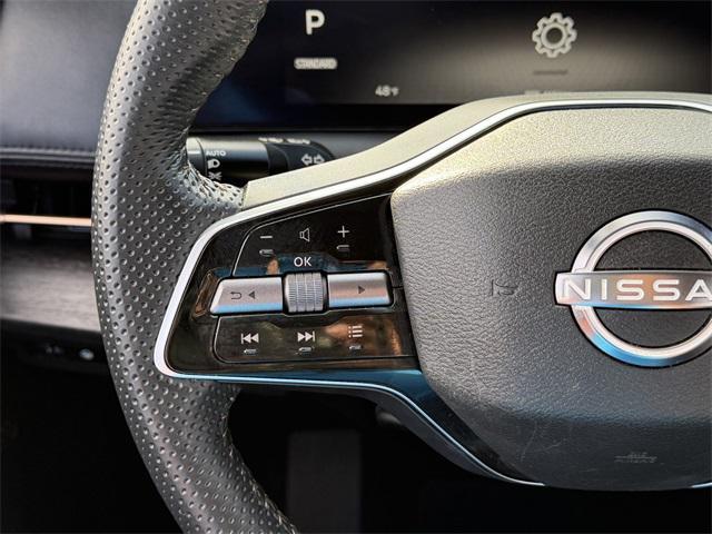 used 2023 Nissan ARIYA car, priced at $19,473