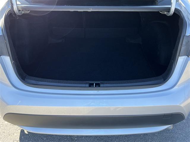 used 2022 Toyota Corolla car, priced at $16,973