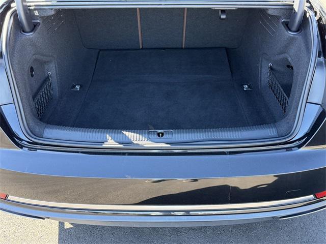 used 2019 Audi A4 car, priced at $17,882