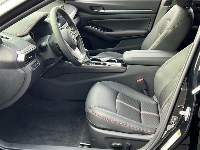 new 2025 Nissan Altima car, priced at $29,225