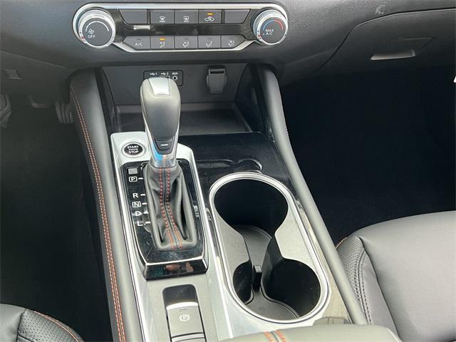 new 2025 Nissan Altima car, priced at $29,225