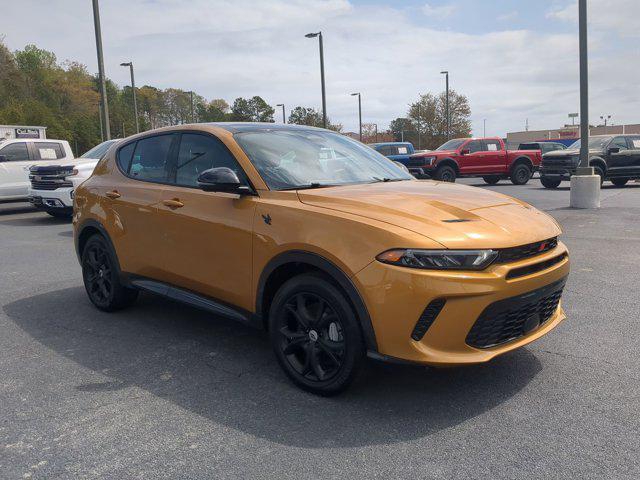 used 2024 Dodge Hornet car, priced at $25,990