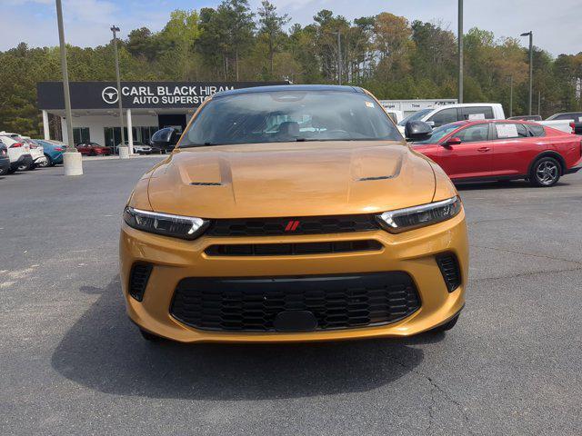 used 2024 Dodge Hornet car, priced at $25,990