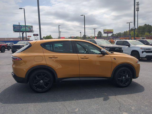 used 2024 Dodge Hornet car, priced at $25,990