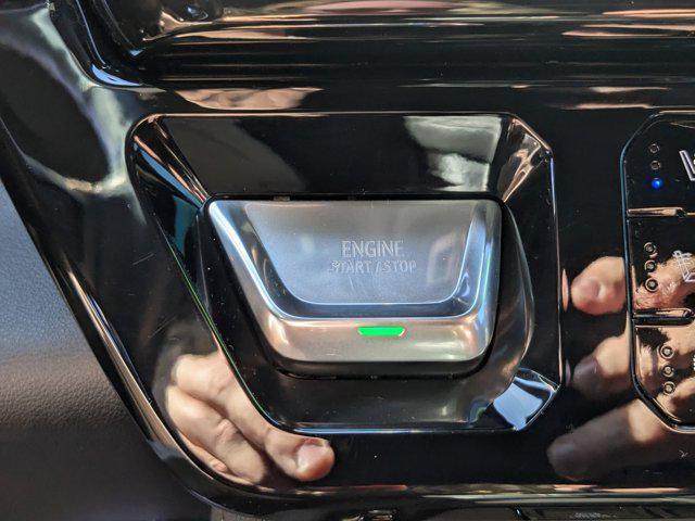 used 2024 GMC Sierra 2500 car, priced at $79,990