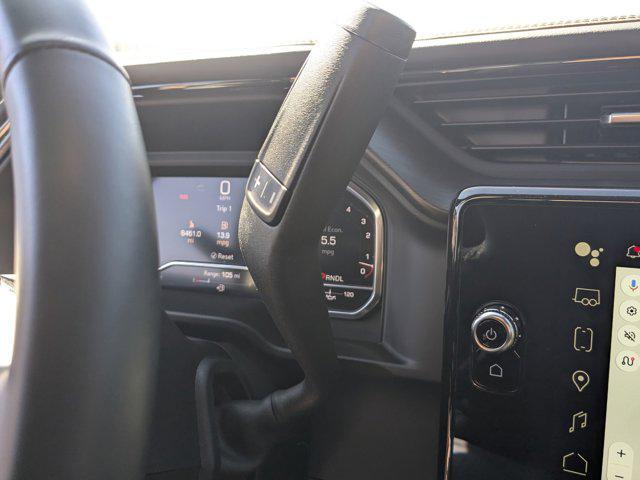 used 2024 GMC Sierra 2500 car, priced at $79,990