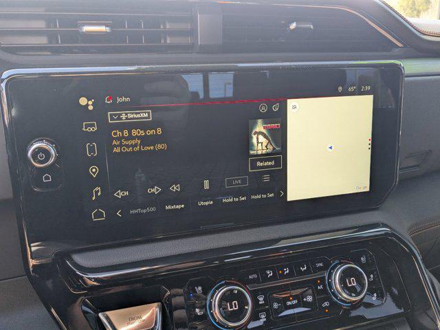 used 2024 GMC Sierra 2500 car, priced at $79,990