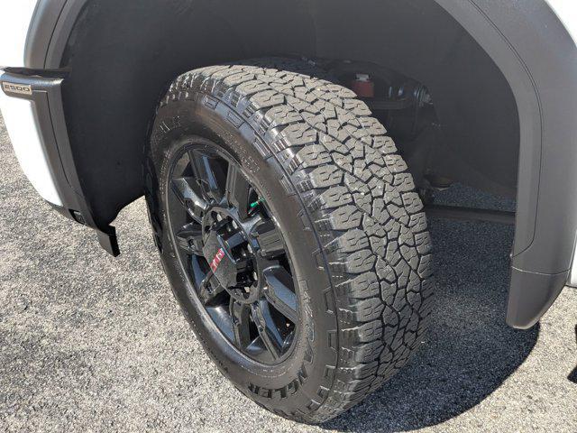 used 2024 GMC Sierra 2500 car, priced at $79,990