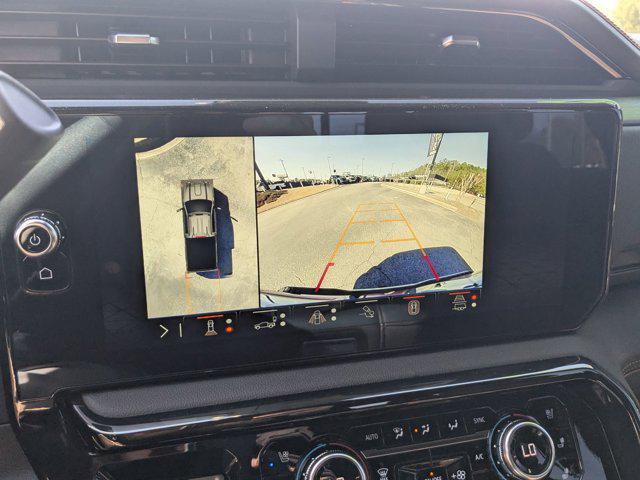 used 2024 GMC Sierra 2500 car, priced at $79,990