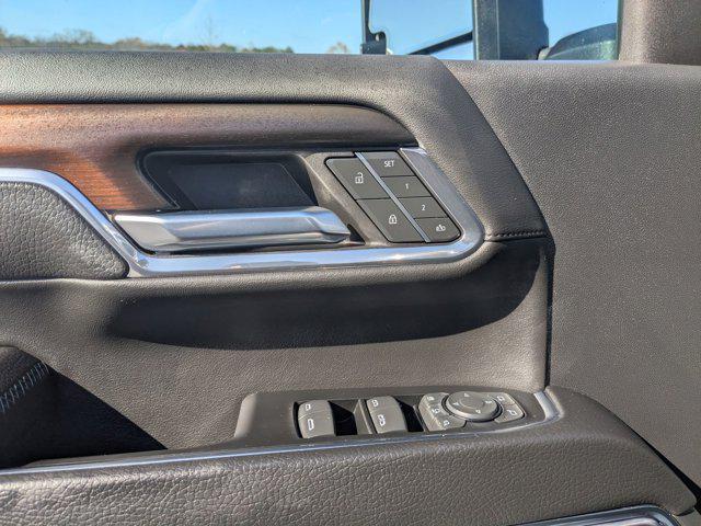 used 2024 GMC Sierra 2500 car, priced at $69,990