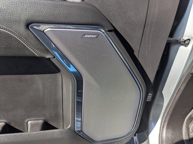 used 2024 GMC Sierra 2500 car, priced at $69,990