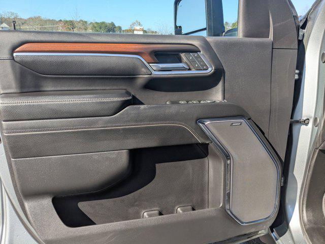 used 2024 GMC Sierra 2500 car, priced at $69,990