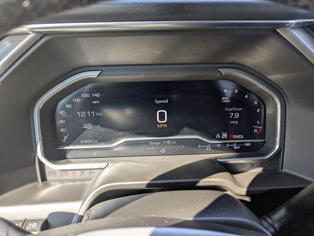 used 2024 GMC Sierra 2500 car, priced at $69,990