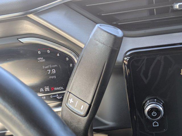 used 2024 GMC Sierra 2500 car, priced at $69,990