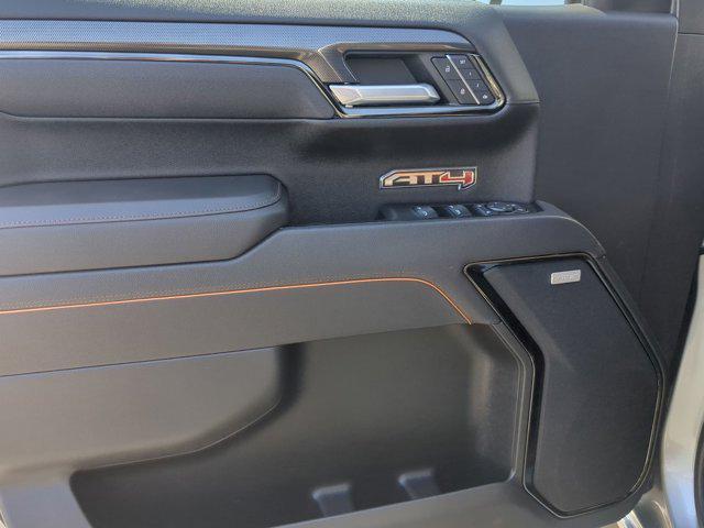 used 2025 GMC Sierra 1500 car, priced at $63,990