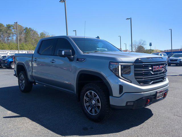 used 2025 GMC Sierra 1500 car, priced at $63,990