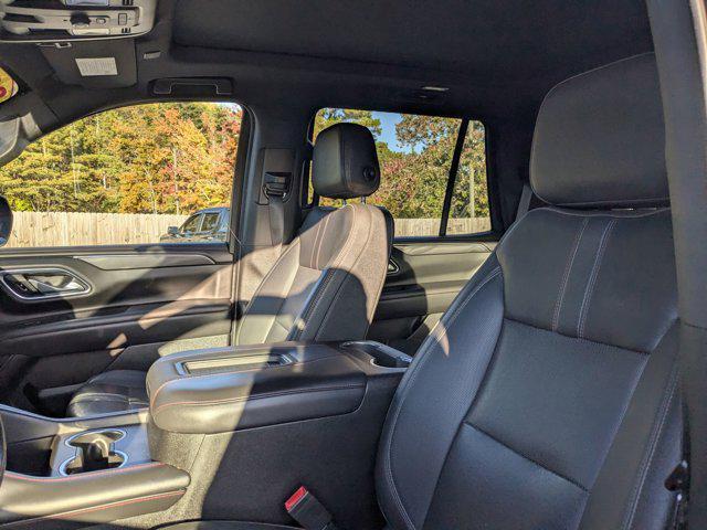 used 2022 Chevrolet Tahoe car, priced at $50,990