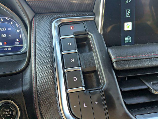 used 2022 Chevrolet Tahoe car, priced at $50,990