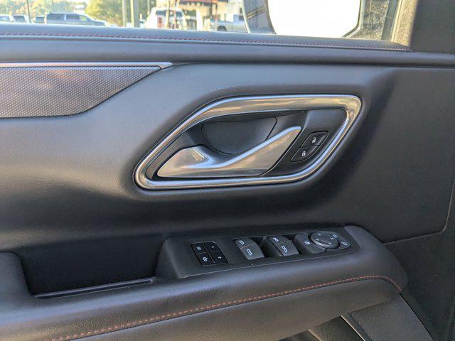 used 2022 Chevrolet Tahoe car, priced at $50,990