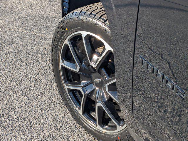 used 2022 Chevrolet Tahoe car, priced at $50,990