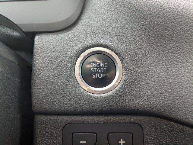 used 2023 Toyota Tundra car, priced at $52,673