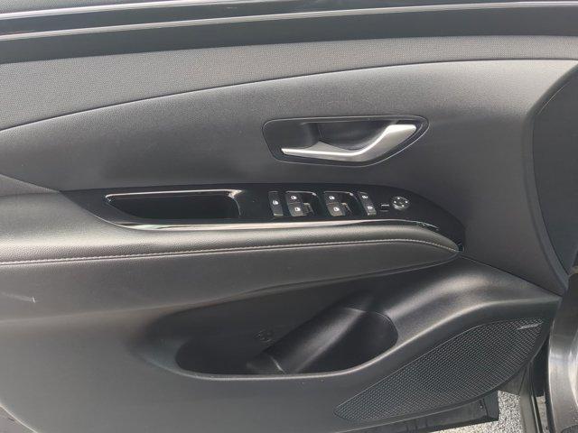 used 2022 Hyundai Tucson car, priced at $23,355